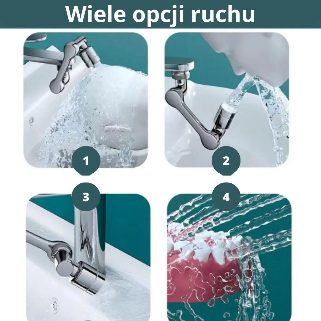 Przedłużacz do pielęgnacji skóry Marlene Polonia