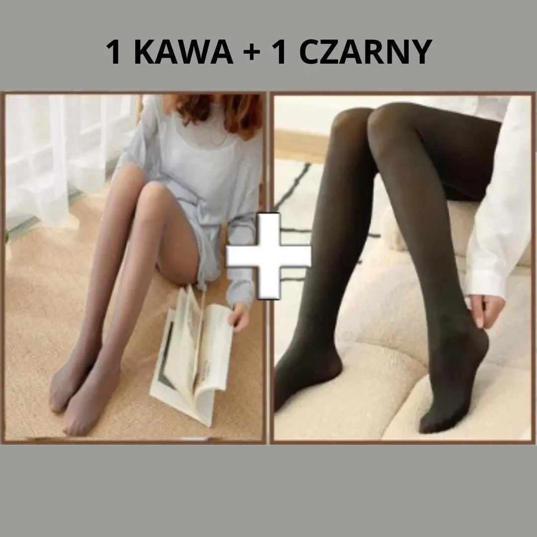 Rajstopy z Pluszem (KUP 1, WEŹ 2) Matheus Meia