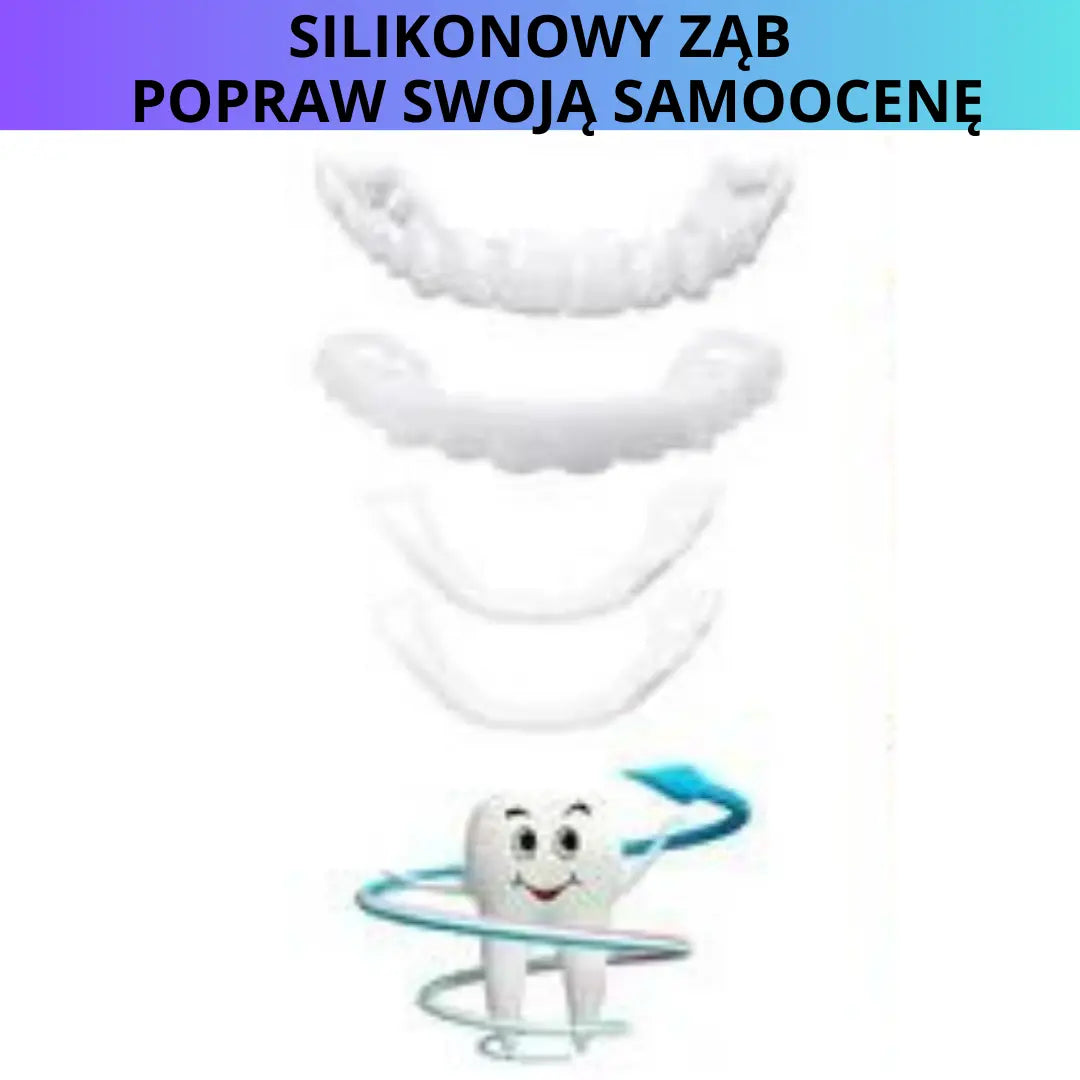 Regulowane soczewki dentystyczne Kup 1, Otrzymaj 2 Marlene Polônia Dente 2