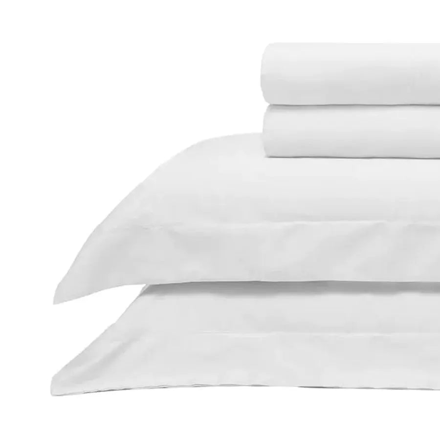 Zestaw poĆcieli 4-elementowy Dream House 400 nici - đ„SPECJALNA OFERTAđ„ KUP 1, ZDOBAW 3 Matheus 155