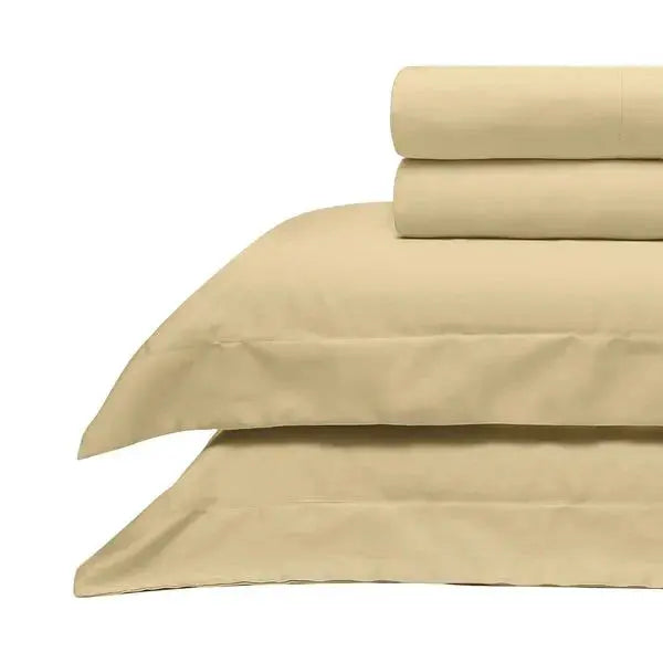 Zestaw poĆcieli 4-elementowy Dream House 400 nici - đ„SPECJALNA OFERTAđ„ KUP 1, ZDOBAW 3 Matheus 155