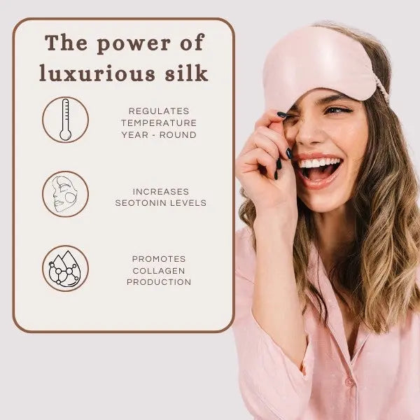 Zestaw z 2 Jedwabna Pościel (2x prześcieradło + 4x jedwabne poszewki GRATIS) | SILKYFIT Matheus