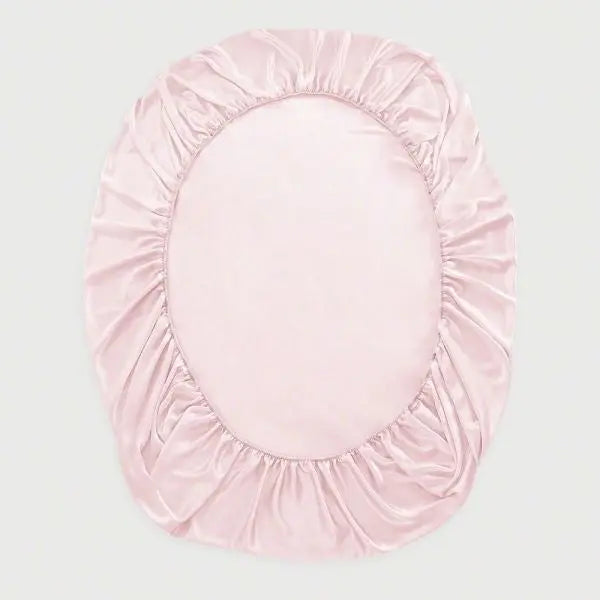 Zestaw z 3 Jedwabna Pościel (3x prześcieradło + 6x jedwabne poszewki GRATIS) | SILKYFIT Matheus 219