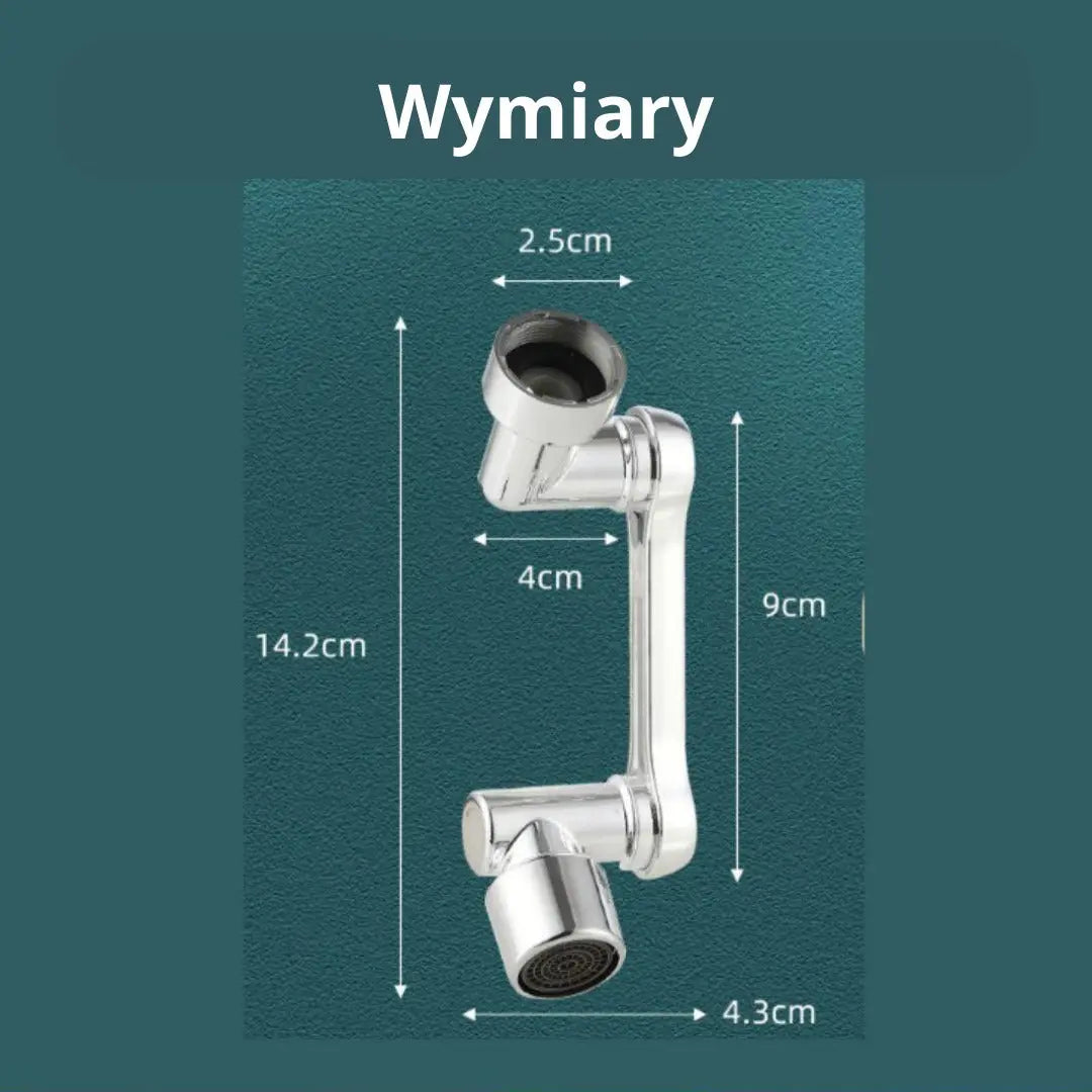 Przedłużacz do pielęgnacji skóry Marlene Polonia