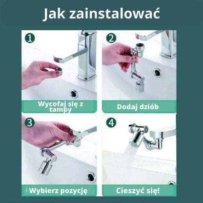 Przedłużacz do pielęgnacji skóry Marlene Polonia