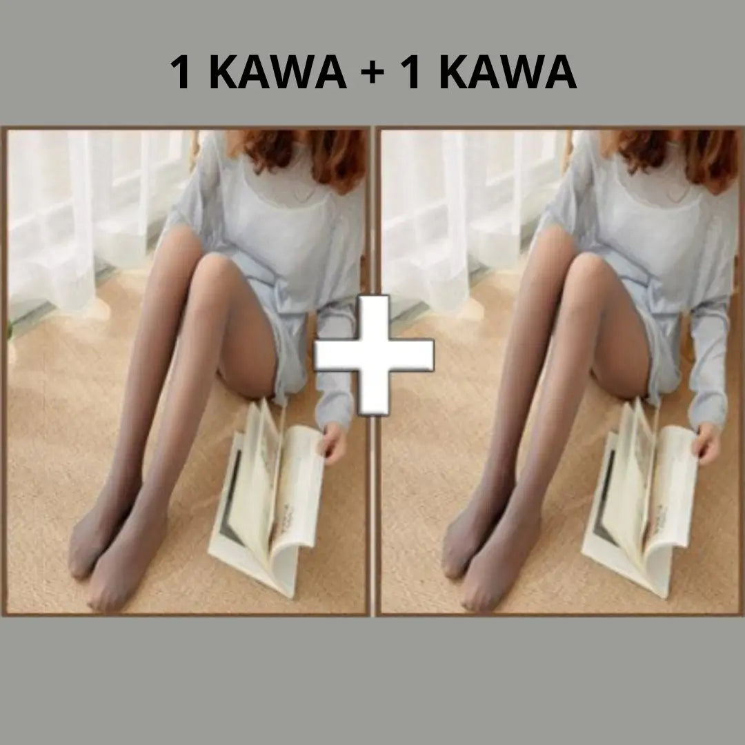 Rajstopy z Pluszem (KUP 1, WEŹ 2) Matheus Meia