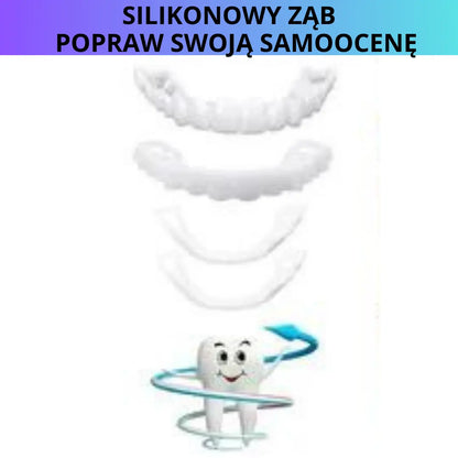 Regulowane soczewki dentystyczne Kup 1, Otrzymaj 2 Marlene Polônia Dente 2