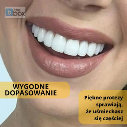 Regulowane soczewki dentystyczne Kup 1, Otrzymaj 2 Marlene Polônia S/ video
