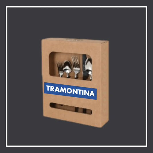 Zestaw Premium Sztućców Ana 30 euros