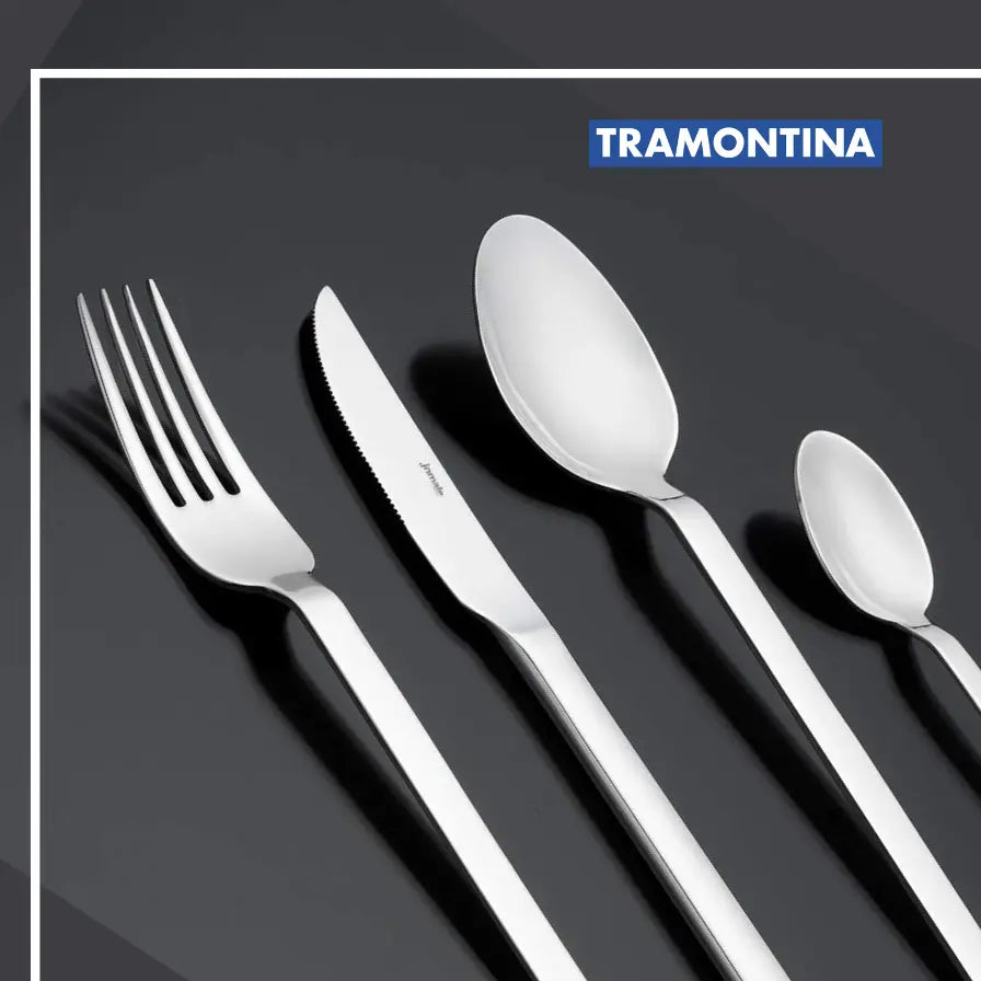 Zestaw Premium Sztućców Ana 30 euros