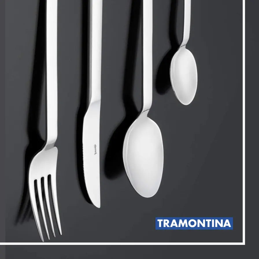 Zestaw Premium Sztućców Ana 30 euros