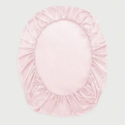 Zestaw z 3 Jedwabna Pościel (3x prześcieradło + 6x jedwabne poszewki GRATIS) | SILKYFIT Matheus 219