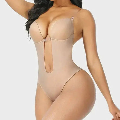 NIEWIDOCZNY REDUKTOR Z BIUSTONOSZEM PUSH UP ANA 1